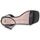 Pantofi Femei Sandale Bronx ALADIN-SANDAL Negru
