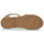 Pantofi Fete Sandale Bullboxer ALM013 Camel