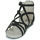 Pantofi Fete Sandale Bullboxer AED070 Negru