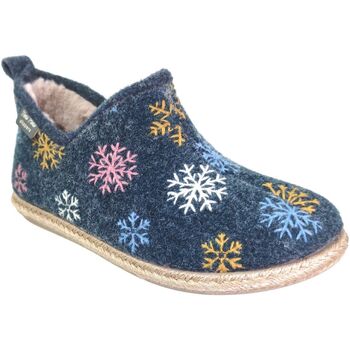 Pantofi Femei Papuci de casă Toni Pons Duna-cp albastru