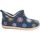 Pantofi Femei Papuci de casă Toni Pons Duna-cp albastru