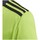 Îmbracaminte Băieți Tricouri mânecă scurtă adidas Originals JR Tabela 18 verde