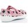 Pantofi Copii Papuci de casă Befado 114X480 roz