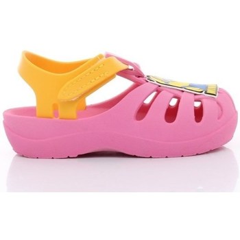 Pantofi Copii Sandale Ipanema Minions Hell roz
