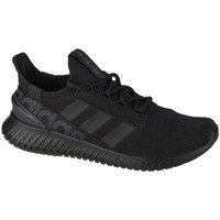 Pantofi Bărbați Trail și running adidas Originals Kaptir 20 Negru