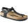 Pantofi Femei Sandale Birkenstock Kairo Negru