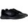 Pantofi Femei Pantofi sport Casual Geox 194821 Negru