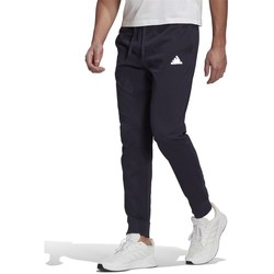 Îmbracaminte Bărbați Pantaloni  adidas Originals Essentials Single Albastru