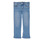 Îmbracaminte Fete Jeans bootcut Name it NKFPOLLY SKINNY BOOT JEANS Albastru / Medium