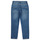 Îmbracaminte Fete Jeans mom Name it NKFROSE HW MOM AN JEANS Albastru / Medium