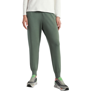 Îmbracaminte Femei Pantaloni de trening Skechers Restful Jogger Pant verde