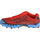 Pantofi Bărbați Trail și running Inov 8 X-Talon 255 roșu