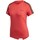 Îmbracaminte Femei Tricouri mânecă scurtă adidas Originals Design 2 Move 3STRIPES Tee portocaliu