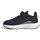 Pantofi Copii Pantofi sport Casual adidas Originals Duramo Negru