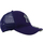 Accesorii textile Bărbați Sepci '47 Brand MLB New York Yankees Branson Cap violet