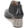 Pantofi Femei Botine Marc Jacobs EQUATORE Negru