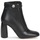 Pantofi Femei Botine Marc Jacobs NORVEGIA Negru