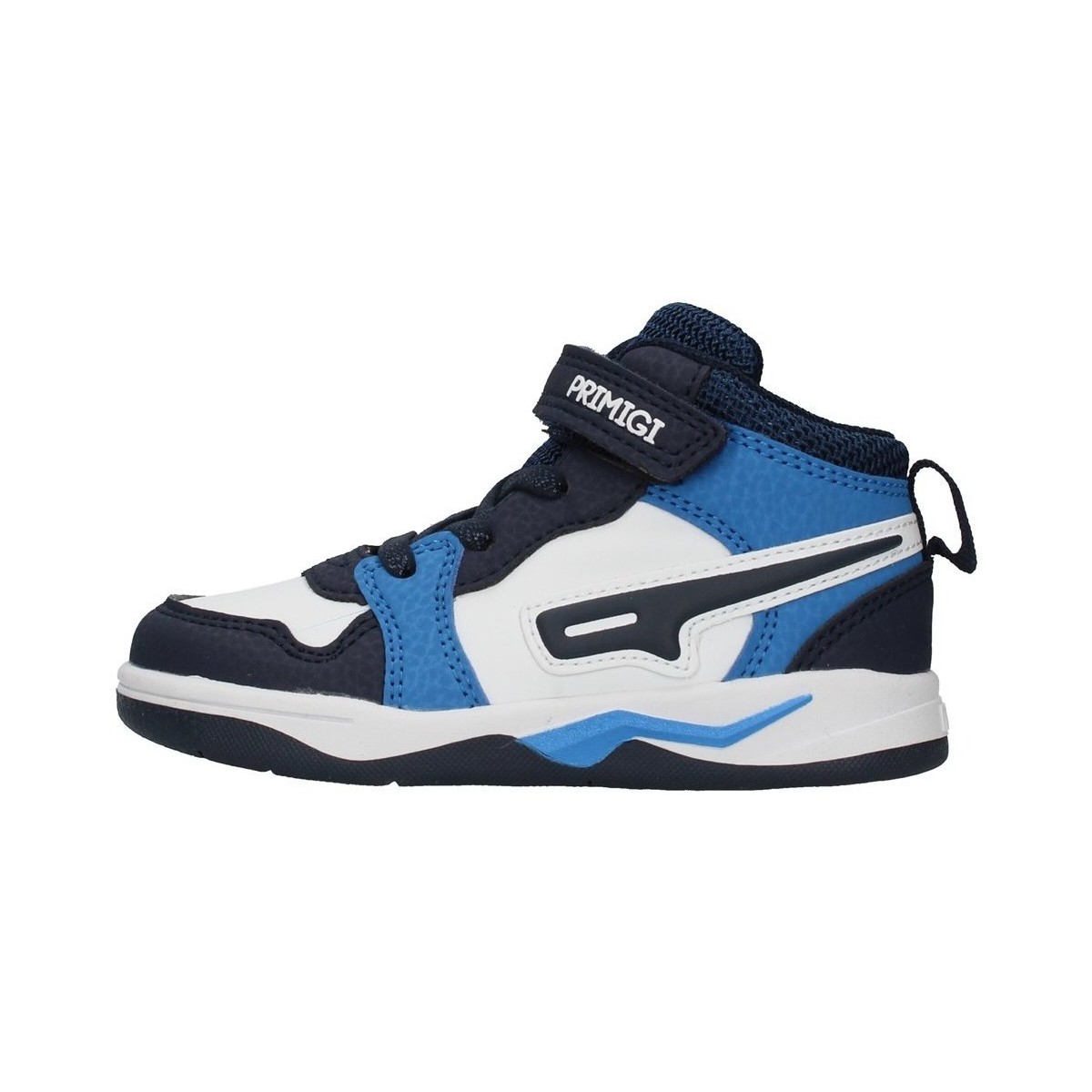 Pantofi Băieți Pantofi sport stil gheata Primigi 2947211 albastru