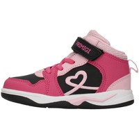 Pantofi Fete Pantofi sport stil gheata Primigi 2947122 roz