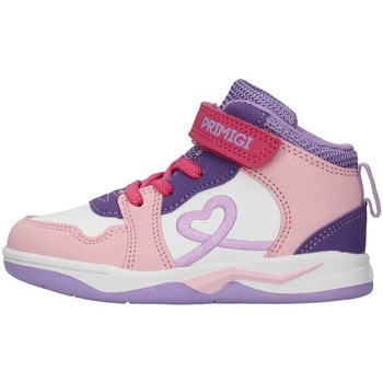 Pantofi Fete Pantofi sport stil gheata Primigi 2947111 roz