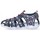 Pantofi Fete Sandale Luna Collection 64893 albastru