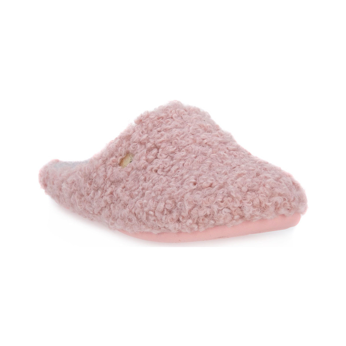 Pantofi Femei Papuci de vară Grunland ROSA B2GAYE roz