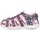 Pantofi Fete Sandale Luna Collection 64892 Gri