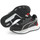 Pantofi Copii Sneakers Puma Mirage sport tech ps Negru
