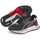 Pantofi Copii Sneakers Puma Mirage sport tech jr Negru