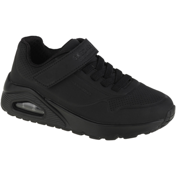 Pantofi Băieți Pantofi sport Casual Skechers Uno Air Blitz Negru