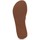 Pantofi Femei Papuci de vară Reef Gypsy Wrap Cream RF-0A2U1N-C Maro
