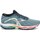Pantofi Bărbați Trail și running Mizuno Wave Ultima 13 J1GC221804 verde