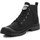 Pantofi Pantofi sport stil gheata Palladium Pampa SP20 HI CVS 76838-008-M Negru