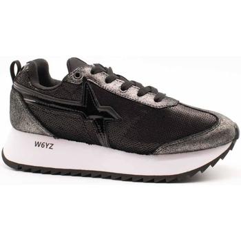 Pantofi Femei Sneakers W6yz  Negru