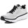 Pantofi Bărbați Trail și running Skechers Go Run Pure 3 White Black 246034-WBK Multicolor