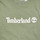 Îmbracaminte Băieți Tricouri mânecă scurtă Timberland T25T77 Kaki
