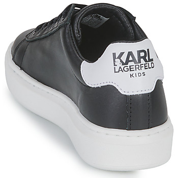 Karl Lagerfeld Z29059-09B-C Negru