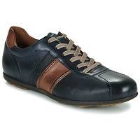 Pantofi Bărbați Pantofi sport Casual Lloyd BARETT Albastru / Maro