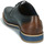 Pantofi Bărbați Pantofi Derby Lloyd LAGOS Albastru