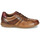 Pantofi Bărbați Pantofi sport Casual Lloyd DAVOS Coniac