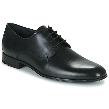 Pantofi Bărbați Pantofi Derby Lloyd FONDA Negru