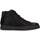 Pantofi Bărbați Pantofi sport stil gheata IgI&CO 2632200 Negru