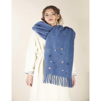 Accesorii textile Femei Esarfe / Ș aluri / Fulare Kontessa  albastru