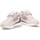 Pantofi Fete Sneakers Xti 66493 Auriu