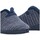 Pantofi Femei Papuci de casă Garzon 66308 albastru