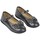 Pantofi Fete Balerin și Balerini cu curea Conguitos 26751-18 Gri