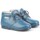 Pantofi Cizme Angelitos 26635-18 albastru