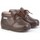 Pantofi Cizme Angelitos 26638-18 Maro