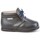 Pantofi Cizme Angelitos 26640-18 Albastru