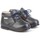 Pantofi Cizme Angelitos 26640-18 Albastru